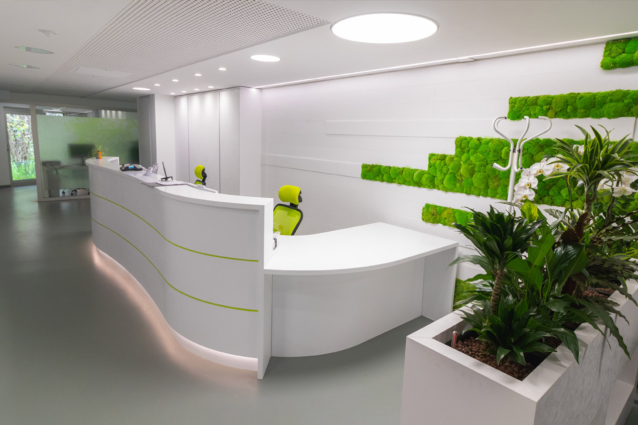 Centre médical de Verbier